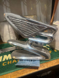 Bentley Hood Ornament