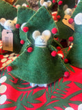 Christmas Tree Mouse christmas decoration