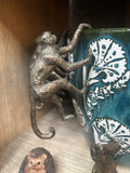 Climbing Monkey Pot Hanger