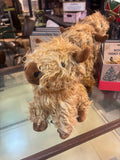 Highland Cow Door Stop