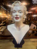 Marilyn Monroe Bust