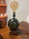 Lawn Bowls Table Lamp