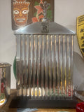Rolls Royce Radiator with Spirit of Ecstasy
