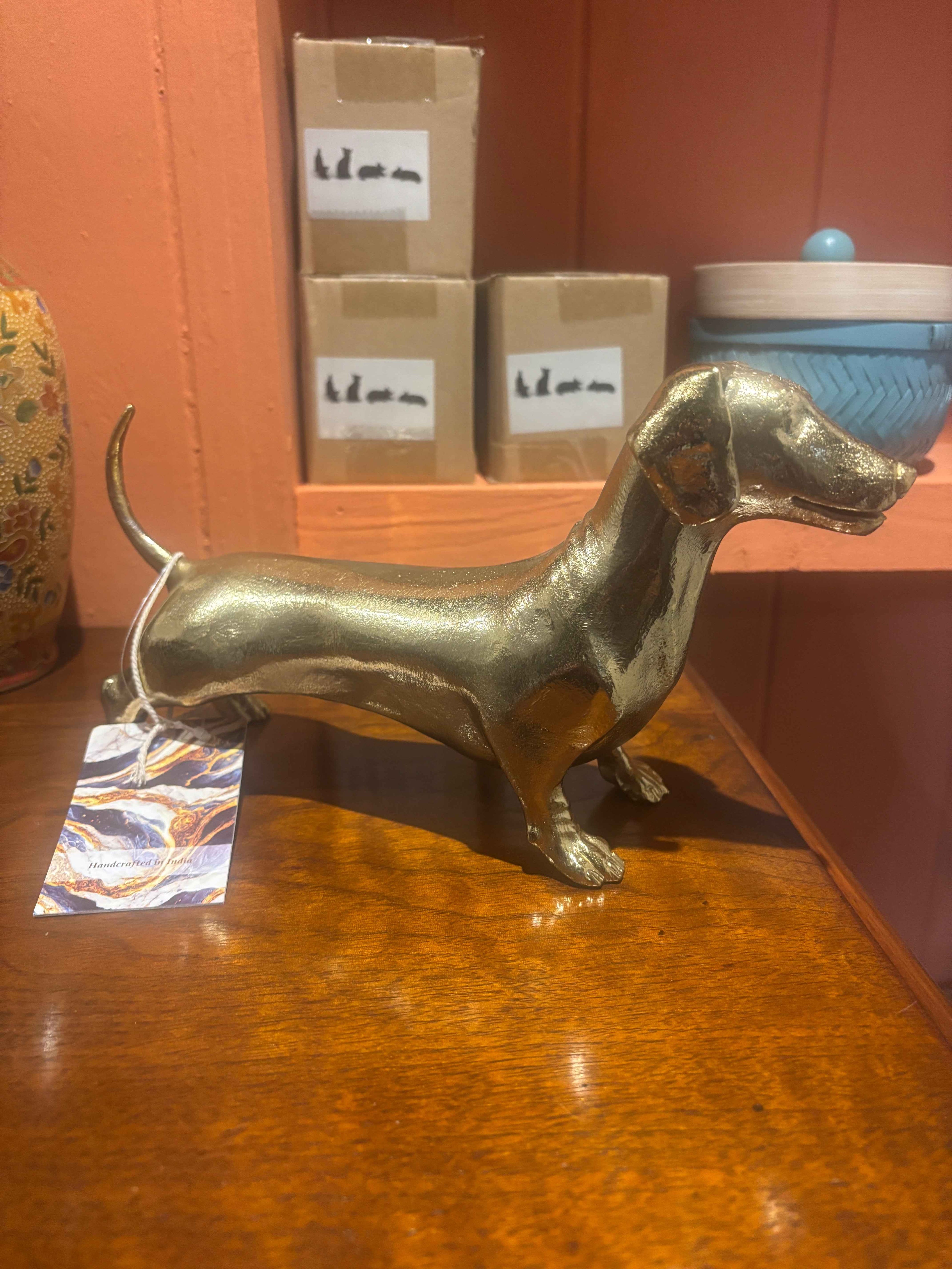 Sausage Dog