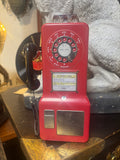 Small Vintage Telephone