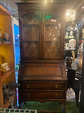 Vintage Dresser / Display Cabinet